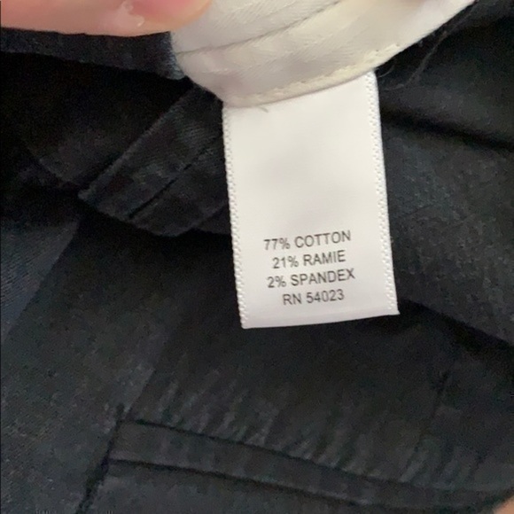 ⭐️ Banana Republic Womens‎ Culottes - Picture 4 of 6